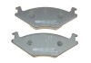 Купить Колодки тормозные (передние) Seat Cordoba/Ibiza 94-02/VW Golf/Jetta/Polo 81-94/Passat B1/B2 79-88 ICER 180461 (фото3) подбор по VIN коду, цена 556 грн.