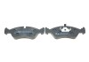 Купить Колодки тормозные (передние) Opel Astra F 91-01/Vectra A/B 88-03/Kadett E 85-92/Omega A 86-94 Opel Kadett, Vectra, Omega, Astra ICER 180758 (фото3) подбор по VIN коду, цена 728 грн.