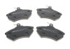 Купить Колодки тормозные (передние) Seat Cordoba/Ibiza/Toledo 93-02/VW Golf 86-02/Passat B2/B3/B4 85-97 ICER 181012-700 (фото3) подбор по VIN коду, цена 751 грн.