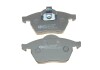 Купить Колодки тормозные (передние) Opel Astra G 99-02/Vectra B 95-03/Calibra A 91-97/Saab 9-3 98-09 SAAB 900, Opel Vectra, SAAB 9-5, 9-3, Opel Astra ICER 181128 (фото3) подбор по VIN коду, цена 966 грн.