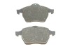 Купить Колодки тормозные (передние) Opel Astra G 99-02/Vectra B 95-03/Calibra A 91-97/Saab 9-3 98-09 SAAB 900, Opel Vectra, SAAB 9-5, 9-3, Opel Astra ICER 181128 (фото4) подбор по VIN коду, цена 917 грн.