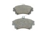 Купить Колодки тормозные (передние) Mitsubishi Carisma 95-06/Volvo S40 I/V40 95-04 Mitsubishi Carisma, Volvo S40, V40, Smart Forfour, Mitsubishi Colt ICER 181236-701 (фото4) подбор по VIN коду, цена 822 грн.