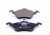 Купить Колодки тормозные (передние) Ford Focus 98-05 Ford Focus ICER 181264 (фото2) подбор по VIN коду, цена 1058 грн.