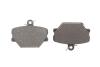 Купить Колодки гальмівні (передні) Smart Cabrio 00-04/City Coupe 98-04/Roadster 03-05/Fortwo 04- ICER 181274-704 (фото5) подбор по VIN коду, цена 920 грн.