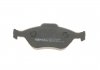 Купить Колодки тормозные (передние) Ford Fiesta 95-10/Fusion/Ka 02-12/Puma/Mazda 121 96-03/Mazda 2 03-07 Ford Fiesta, Fusion, Mazda 2, Ford KA ICER 181343 (фото2) подбор по VIN коду, цена 818 грн.