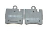 Купить Колодки тормозные (задние) MB S-class (W220/ C215) 98-06 Mercedes W220, C215 ICER 181390 (фото3) подбор по VIN коду, цена 774 грн.