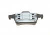 Купить Колодки тормозные (задние) Ford Connect/Focus 02-13/Renault Laguna/Megane/Espace/Opel Vectra C 02- ICER 181433 (фото3) подбор по VIN коду, цена 721 грн.