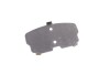 Купить Тормозные колодки (передние) Kia Forte II 09-/Hyundai Elantra VI/Kona 16- KIA Soul, Hyundai Creta ICER 181540-207 (фото4) подбор по VIN коду, цена 1058 грн.