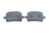 Купить Комплект тормозных колодок (дисковых).) Lexus ES, Toyota Camry, Lexus RX, Toyota Avalon, Previa ICER 181632 (фото4) подбор по VIN коду, цена 965 грн.