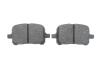 Купить Комплект тормозных колодок (дисковых).) Lexus ES, Toyota Camry, Lexus RX, Toyota Avalon, Previa ICER 181632 (фото5) подбор по VIN коду, цена 965 грн.
