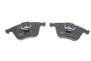 Купить Колодки тормозные (передние) Ford Focus/Mazda 3/Volvo C30/C70/S40/V50/Opel Vectra C 05-14/V40 12- Volvo C30, C70, S40, V50, SAAB 9-3, Opel Vectra, Ford Focus, Mazda 3, Volvo V40 ICER 181652 (фото2) подбор по VIN коду, цена 1439 грн.