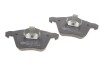 Купить Колодки тормозные (передние) Ford Focus/Mazda 3/Volvo C30/C70/S40/V50/Opel Vectra C 05-14/V40 12- Volvo C30, C70, S40, V50, SAAB 9-3, Opel Vectra, Ford Focus, Mazda 3, Volvo V40 ICER 181652 (фото3) подбор по VIN коду, цена 1439 грн.