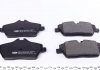 Купить Колодки тормозные (передние) BMW i3 (I01) 13- BMW i3 ICER 181662-200 (фото5) подбор по VIN коду, цена 1161 грн.