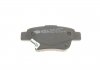 Купить Колодки тормозные (задние) Toyota Avensis 03-08/Corolla Verso 04-09 Toyota Corolla, Avensis, Previa ICER 181688 (фото7) подбор по VIN коду, цена 733 грн.