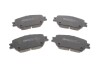 Купить Колодки тормозные (передние) Toyota Camry 01-11/Solara 03-08/Lexus GS 05-11/IS III 13- Toyota Camry, Lexus GS, IS ICER 181689 (фото3) подбор по VIN коду, цена 997 грн.