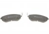 Купити Колодки гальмівні (передні) Subaru Forester 02-/Impreza 00-/Legacy 03-14/Outback 03- Subaru Impreza, Forester, Outback, Legacy ICER 181717 (фото4) підбір по VIN коду, ціна 914 грн.