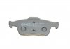 Купить Тормозные колодки (задние) Ford Connect 13-/Kuga/C-Max 08-/Focus/Mazda 3/5/Volvo C30/S40/V40/V50 03- Ford C-Max, Kuga, Mazda 5, Volvo C30, C70, S40, V50, Ford Focus, Mazda 3, Volvo V40, Ford Connect ICER 181744-396 (фото2) подбор по VIN коду, цена 919 грн.