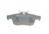 Купить Тормозные колодки (задние) Ford Connect 13-/Kuga/C-Max 08-/Focus/Mazda 3/5/Volvo C30/S40/V40/V50 03- Ford C-Max, Kuga, Mazda 5, Volvo C30, C70, S40, V50, Ford Focus, Mazda 3, Volvo V40, Ford Connect ICER 181744-396 (фото4) подбор по VIN коду, цена 919 грн.