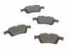 Купить Колодки тормозные (задние) Ford Connect 13-/Kuga/C-Max 08-/Focus/Mazda 3/5/Volvo C30/S40/V50 03-/V40 Ford C-Max, Kuga, Mazda 5, Volvo C30, C70, S40, V50, Ford Focus, Mazda 3, Volvo V40, Ford Connect ICER 181744 (фото11) подбор по VIN коду, цена 996 грн.