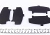 Купить Колодки тормозные (передние) Toyota Corolla 12-/Yaris 05-/Prius 11-/Mazda Familia 18- Toyota Yaris, Corolla ICER 181774 (фото5) подбор по VIN коду, цена 1014 грн.