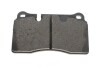 Купити Колодки гальмівні (передні/задні) Audi A3/TT 04-15/Seat Leon 12-/Porsche Cayenne 10- Porsche Cayenne, Audi A3, TT, Seat Leon ICER 181791 (фото4) підбір по VIN коду, ціна 1374 грн.