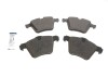 Купить Колодки тормозные (передние) Ford Galaxy/Mondeo IV/S-Max 07-15/Volvo S60/S80/V60/V70/XC70 06- ICER 181805 (фото1) подбор по VIN коду, цена 1630 грн.