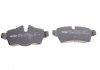 Купить Колодки тормозные (задние) Mini (R56) 05-14/Clubman (R55) 06-15 (+датчики)) Mini Cooper, Clubman ICER 181812-067 (фото4) подбор по VIN коду, цена 1198 грн.