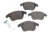 Купить Колодки тормозные (передние) Citroen C4 09-/C4 Grand Picasso 06-13/Peugeot 3008 11-16/5008 09-17 ICER 181866 (фото1) подбор по VIN коду, цена 1415 грн.