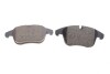 Купити Колодки гальмівні (передні) Citroen C5 04-/Peugeot 407 04-/508 10- (+датчики) Peugeot 508, Citroen C5, Peugeot 407 ICER 181886-203 (фото3) підбір по VIN коду, ціна 1350 грн.