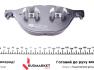 Купити Колодки гальмівні (передні) BMW X5 (E70/F15/F85) 06-/X6 (E71/E72/F16/F86) 08- BMW X6, X5 ICER 181905 (фото3) підбір по VIN коду, ціна 1619 грн.