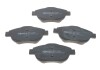 Купить Колодки тормозные (передние) Citroen C3/DS3 09-/C4 Cactus/Peugeot 2008 13- Citroen C3, DS3, Peugeot 2008, Citroen C4 ICER 181925 (фото3) подбор по VIN коду, цена 1439 грн.