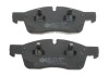 Купить Колодки тормозные (передние) MB M/GLE/GL/GLS-class (W166/X166) 11-19/Jeep Grand Cherokee 10- Jeep Grand Cherokee, Mercedes M-Class, GL-Class, GLE-Class, GLS-Class ICER 181988 (фото3) подбор по VIN коду, цена 1622 грн.