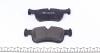 Купити Колодки гальмівні (передні) Audi Q5 13-17/BMW 1 (F20/F21) 11-/2 (F22/F23/F87/F45/F46) 14- BMW F20, F21, Audi Q5, BMW F22, F23 ICER 182063 (фото2) підбір по VIN коду, ціна 1211 грн.