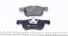 Купити Колодки гальмівні (передні) Audi Q5 13-17/BMW 1 (F20/F21) 11-/2 (F22/F23/F87/F45/F46) 14- BMW F20, F21, Audi Q5, BMW F22, F23 ICER 182063 (фото3) підбір по VIN коду, ціна 1211 грн.