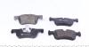 Купити Колодки гальмівні (передні) Audi Q5 13-17/BMW 1 (F20/F21) 11-/2 (F22/F23/F87/F45/F46) 14- BMW F20, F21, Audi Q5, BMW F22, F23 ICER 182063 (фото4) підбір по VIN коду, ціна 1211 грн.