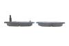 Купити Колодки гальмівні (задні) Subaru Impreza/Outback 08-/Legacy 09-14/Forester 13- ICER 182088 (фото3) підбір по VIN коду, ціна 1083 грн.