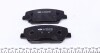 Купить Колодки тормозные (передние) Hyundai i30 11-/Veloster 12-17/Kia Cee'd/Pro Cee'd 12-/Cerato 13- ICER 182090 (фото2) подбор по VIN коду, цена 1126 грн.