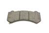 Купити Колодки гальмівні (передні) Jeep Grand Cherokee/Dodge Challenger/Charger/Chevrolet Camaro 10- Jeep Grand Cherokee ICER 182164 (фото5) підбір по VIN коду, ціна 1690 грн.