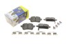 Купить Тормозные колодки (задние) Fiat Tipo 15- ICER 182170-208 (фото1) подбор по VIN коду, цена 1018 грн.