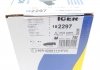 Купить Комплект тормозных колодок (дисковых).) Citroen Jumpy ICER 182297 (фото10) подбор по VIN коду, цена 1427 грн.