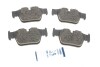 Купить Тормозные колодки (задние) BMW 1 (F40)/2 (F44) 19-/X2 (F39) 18-/Mini Clubman/Countryman 19- BMW X2, Mini Clubman, BMW F44, F40 ICER 182393 (фото1) подбор по VIN коду, цена 1281 грн.