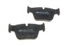 Купить Тормозные колодки (задние) BMW 1 (F40)/2 (F44) 19-/X2 (F39) 18-/Mini Clubman/Countryman 19- BMW X2, Mini Clubman, BMW F44, F40 ICER 182393 (фото4) подбор по VIN коду, цена 1281 грн.