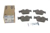 Купить Тормозные колодки (задние) BMW 1 (F40)/2 (F44) 19-/X2 (F39) 18-/Mini Clubman/Countryman 19- BMW X2, Mini Clubman, BMW F44, F40 ICER 182393 (фото5) подбор по VIN коду, цена 1281 грн.