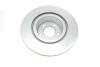 Купити Диск гальмівний (задній) BMW X3 (F25) 11-17/X4 (F26) 14-18 (330x20) (з покриттям) (вентильований) ICER 78BD2216-2 (фото2) підбір по VIN коду, ціна 2270 грн.