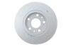 Купить Диск гальмівний (передній) Renault Megane/Laguna/Scenic 08-/Duster 12- (280x24)(з покр.)(вентил.) ICER 78BD4022-2 (фото4) подбор по VIN коду, цена 1429 грн.