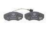 Купити Колодки гальмівні (передні) Citroen Jumper 02-/Fiat Ducato/Peugeot Boxer 98- R15 (+датчик) Fiat Ducato, Citroen Jumper, Peugeot Boxer ICER lm1523 (фото5) підбір по VIN коду, ціна 1364 грн.