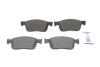Купити Колодки гальмівні (передні) Citroen Jumpy/C4/Peugeot Expert 16-/Opel Vivaro 19-/Fiat E-Scudo 22- ICER lm2297 (фото1) підбір по VIN коду, ціна 1996 грн.