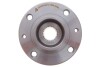 Купить Ступица (передняя) Renault Megane/Scenic 03- IJS GROUP 10-1009 (фото1) подбор по VIN коду, цена 697 грн.