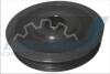 Купити Шків колінвалу Citroen С3/С4/С5/Peugeot 206/307/407 1.4/1.6HDI 04-/Ford Focus 1.6TDCi 03-12 (6PK) Ford C-Max, Mini Cooper, Volvo C30, S40, Citroen Berlingo, Ford Fiesta, Focus, Peugeot 206, Citroen C3, Peugeot 307, Ford Fusion IJS GROUP 17-1020 (фото1) підбір по VIN коду, ціна 2166 грн.