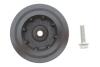 Купити Шків колінвалу + шків генератора Renault Kangoo 1.9 dTi/dCi 01- (6PK) (з болтами) IJS GROUP 17-1024SET (фото1) підбір по VIN коду, ціна 1663 грн.